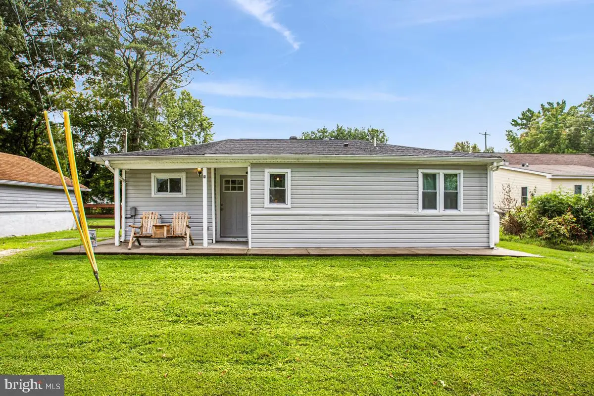 1643 Bowleys Quarters Rd, Baltimore, MD 21220 - #1