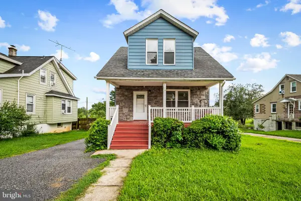 29 Henry Ave, NOTTINGHAM, MD 21236