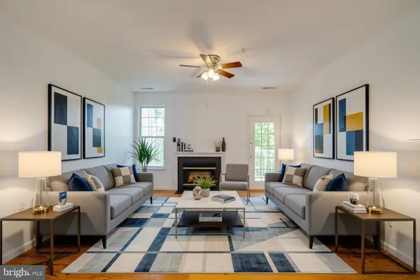 7205 Bogley Rd #202, BALTIMORE, MD 21244