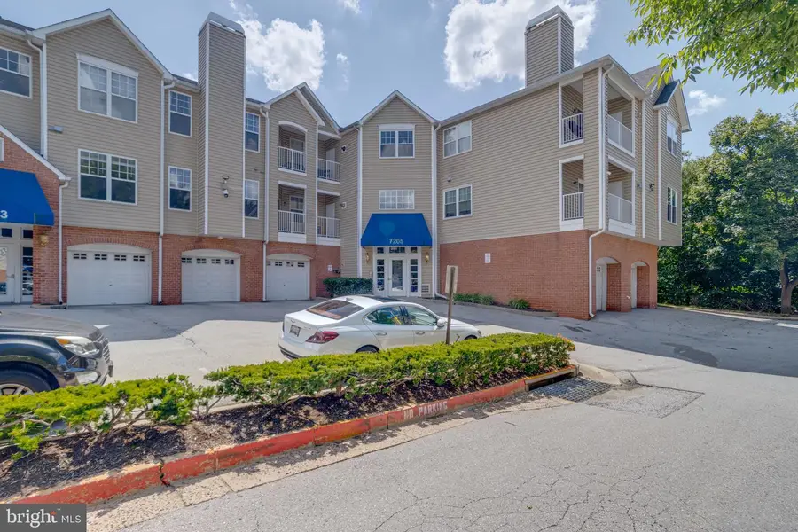 7205 Bogley Rd #202, Baltimore, MD 21244 - #2