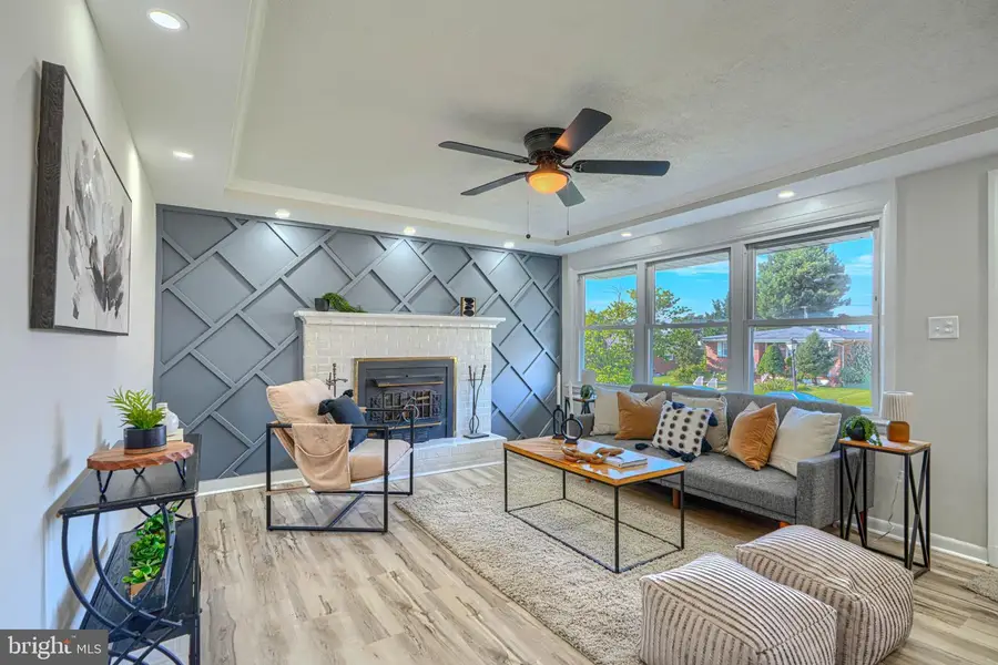 1225 Berkwood Rd, Baltimore, MD 21237 - #2