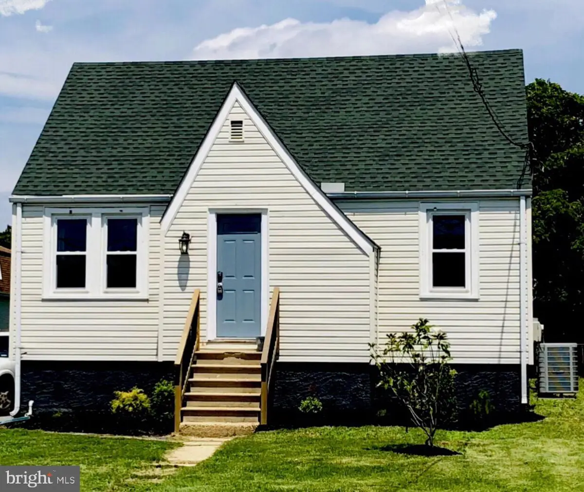 822-wise Ave Wise Ave, Dundalk, MD 21222 - #1