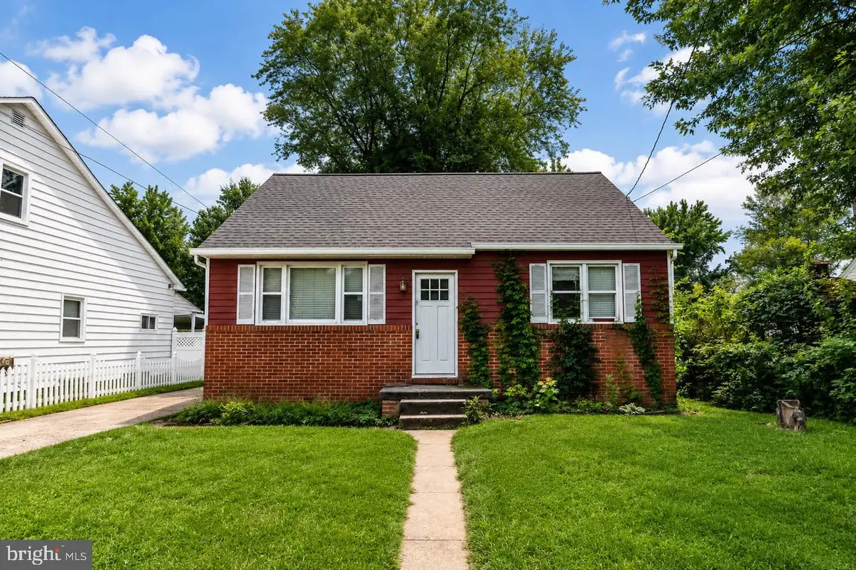 1213 E Homberg Ave, Baltimore, MD 21221 - #1