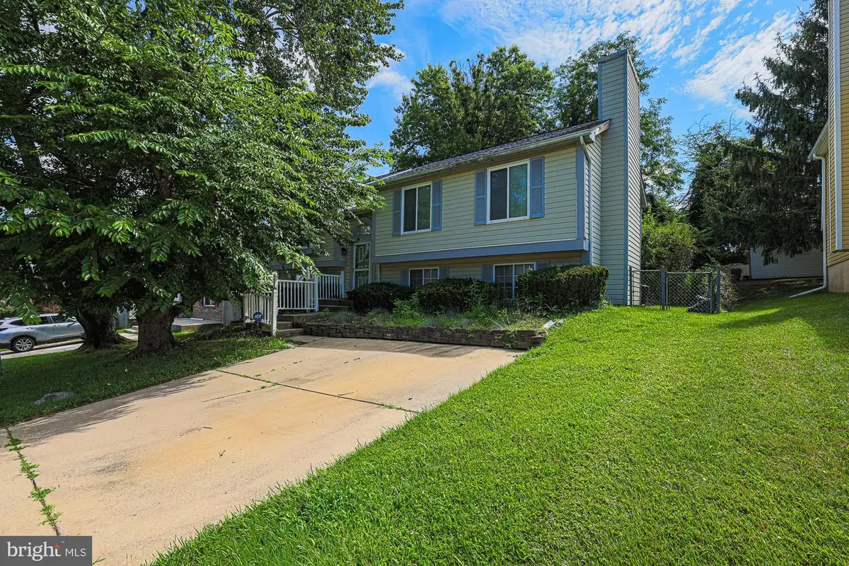 321 Kearney Dr, Owings Mills, MD 21117 - #1