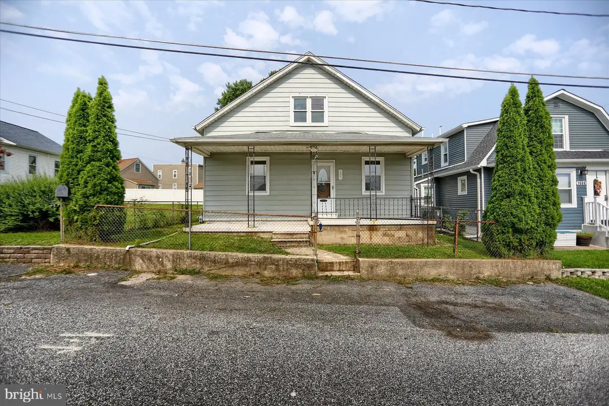 7606 Avondale Ave, Baltimore, MD 21224 - #1