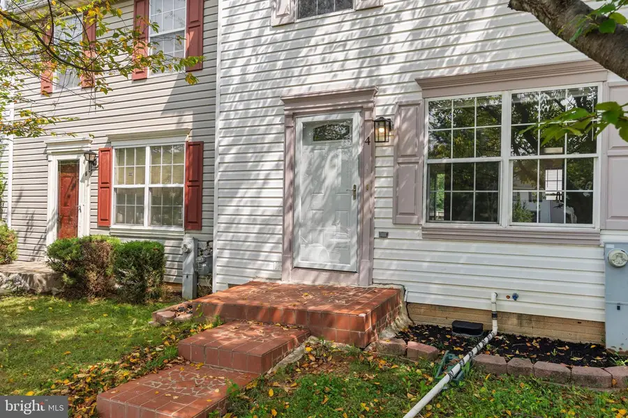 4 Nancy Ct, Rosedale, MD 21237 - #2