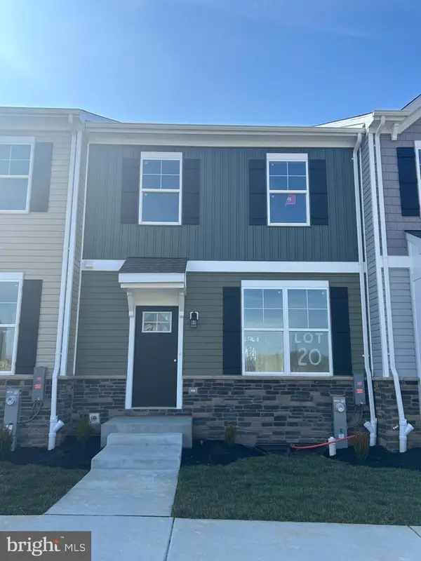 5856-homesite #24 Monk Ave, WHITE MARSH, MD 21162
