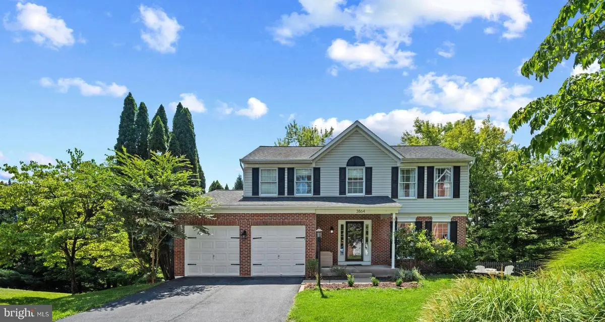 3864 Schroeder Ave, Perry Hall, MD 21128 - #1