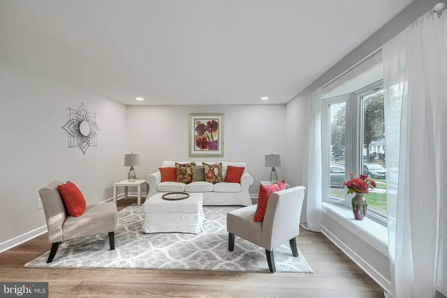 4115 Hanwell Rd, Randallstown, MD 21133 - #3