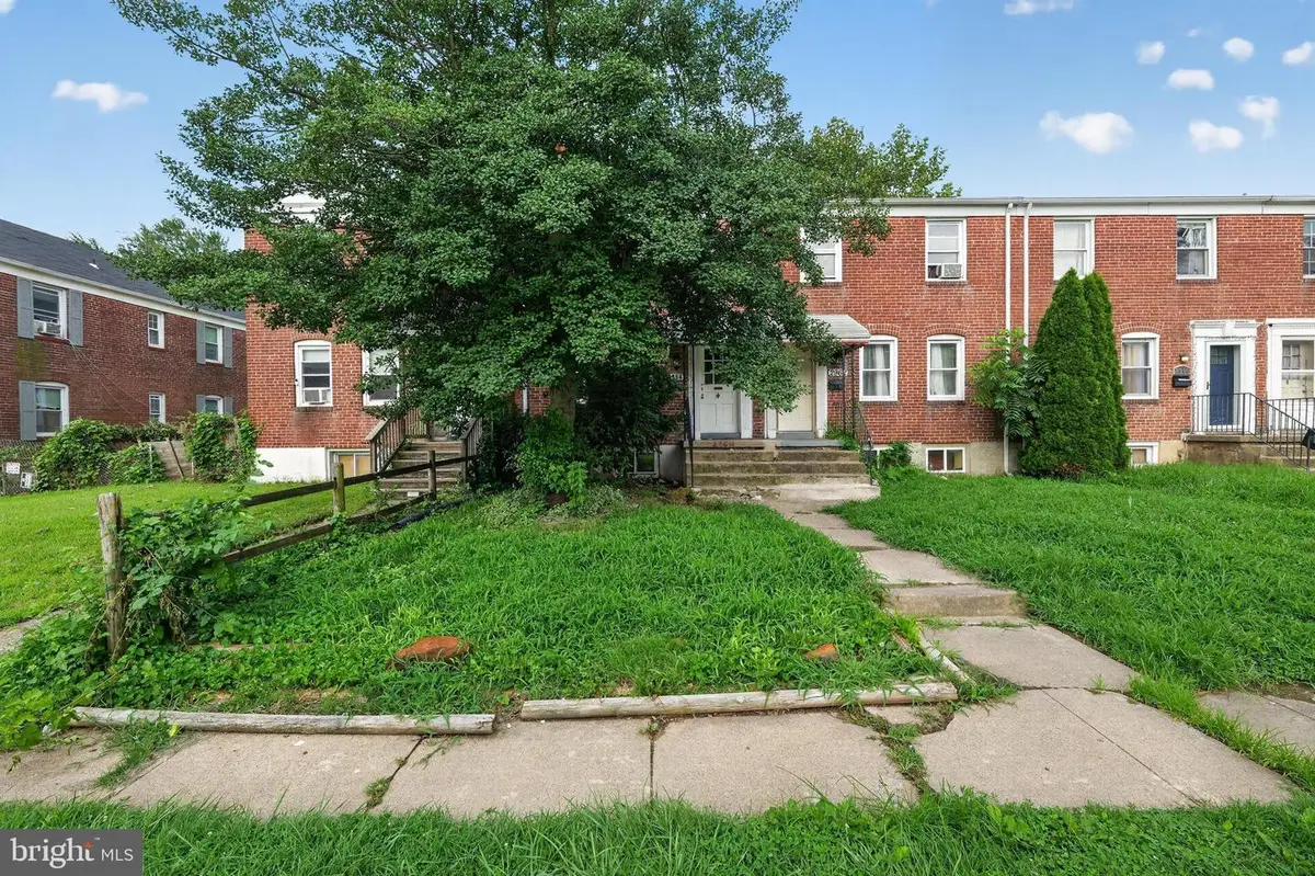 2964 Cornwall Rd, Dundalk, MD 21222 - #1