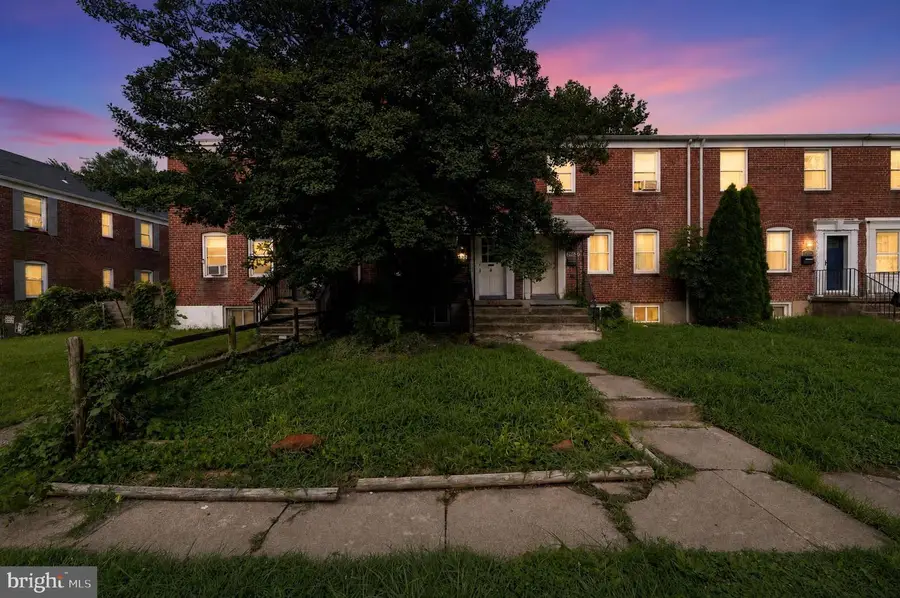 2964 Cornwall Rd, Dundalk, MD 21222 - #2