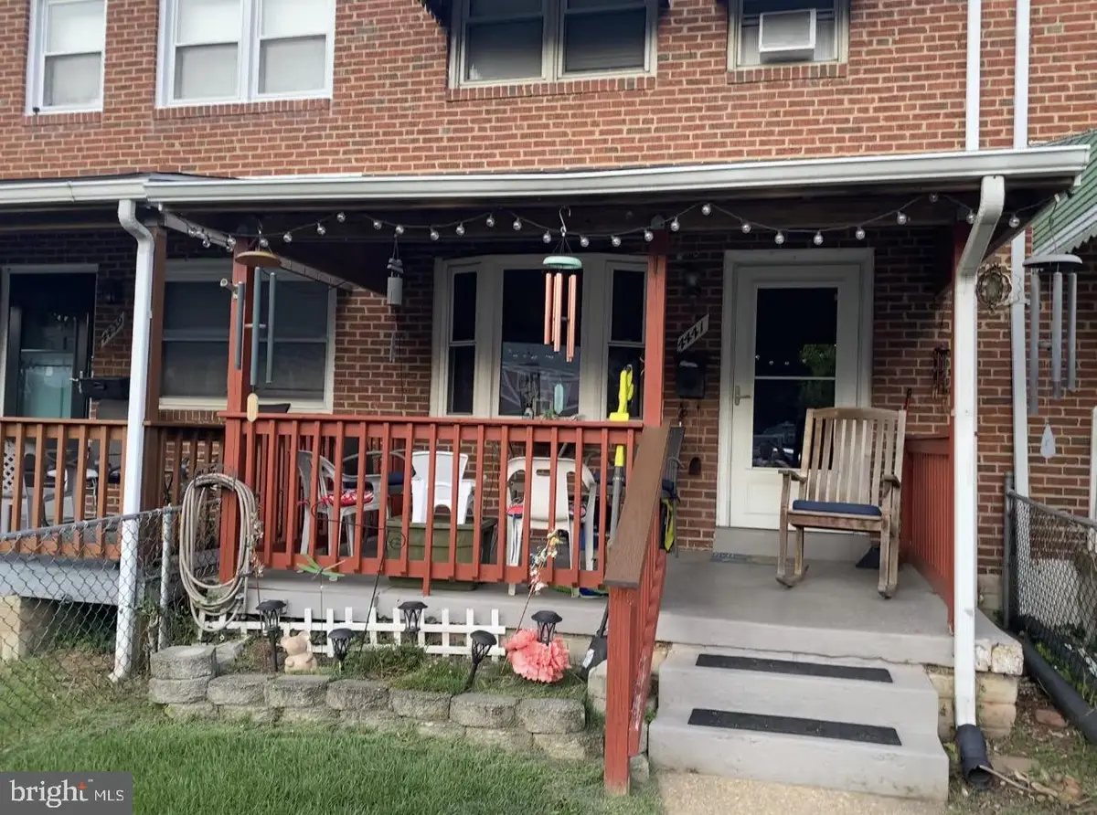 4441 Scotia Rd, Baltimore, MD 21227 - #1