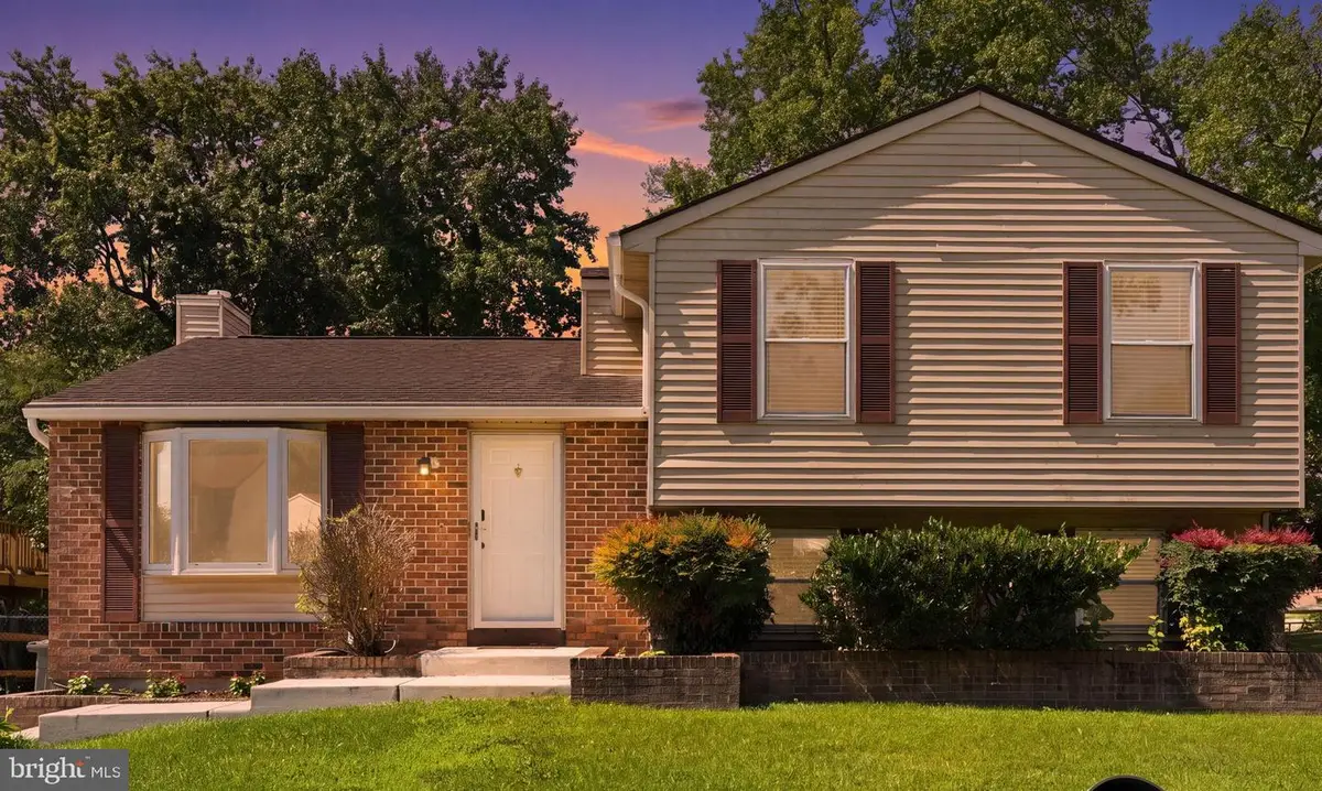 1929 Sue Creek Dr, Baltimore, MD 21221 - #1
