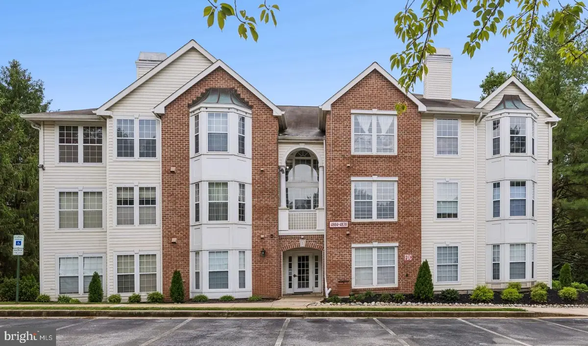 4814 Stone Shop Cir #4814, Owings Mills, MD 21117 - #1