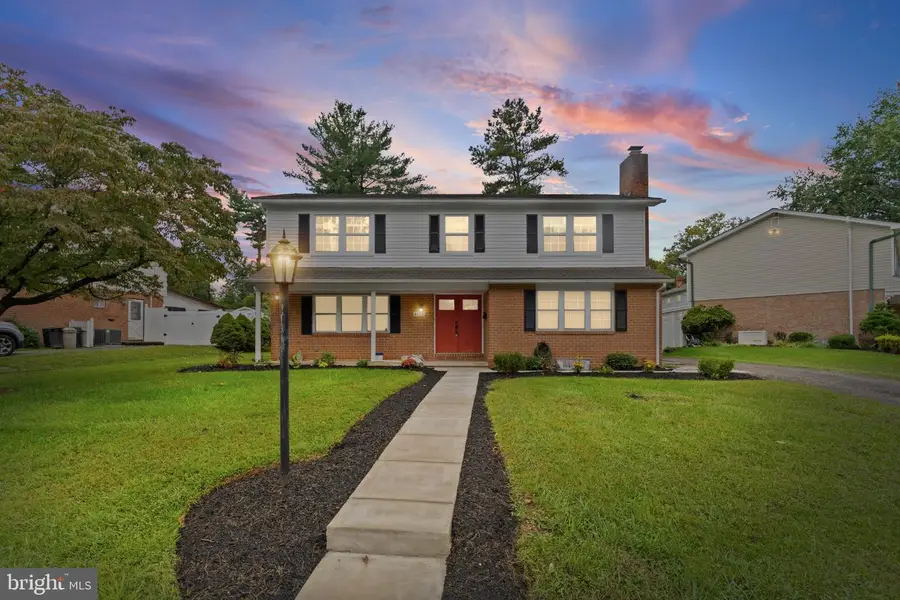 4125 Balmoral Circle, Pikesville, MD 21208 - #3