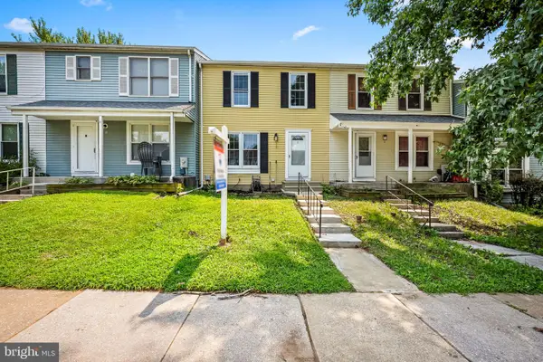 11 Craftsman Ct, REISTERSTOWN, MD 21136