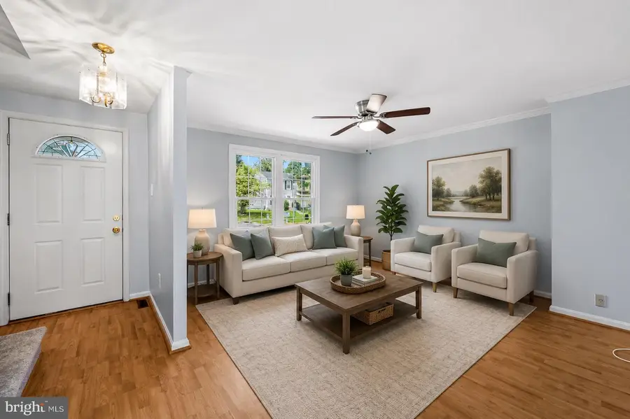 11 Craftsman Ct, Reisterstown, MD 21136 - #2