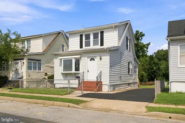 6912 Brentwood, DUNDALK, MD 21222