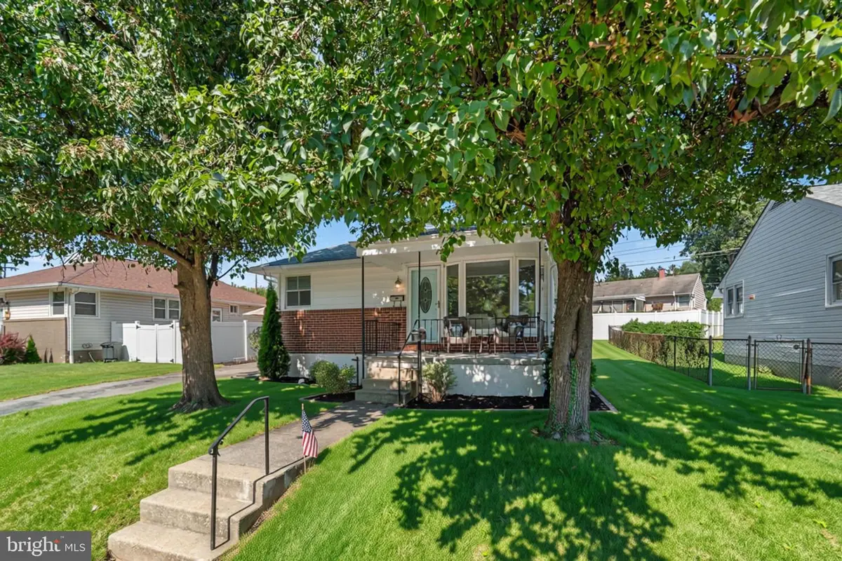 1222 Brandford Rd, Catonsville, MD 21228 - #1