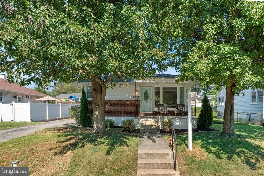 1222 Brandford Rd, Catonsville, MD 21228 - #2