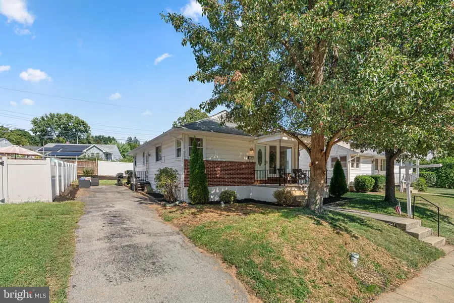 1222 Brandford Rd, Catonsville, MD 21228 - #3