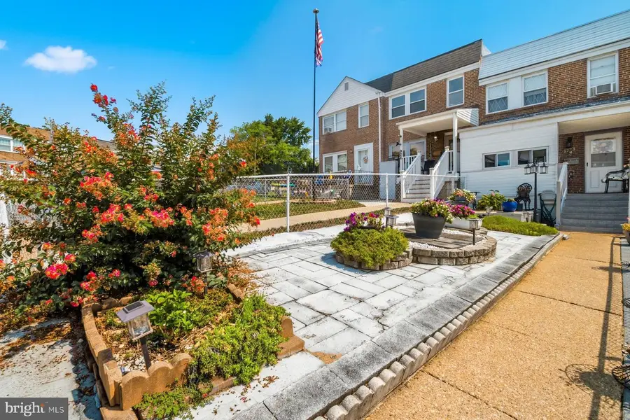 928 Dalton Ave, Baltimore, MD 21224 - #2