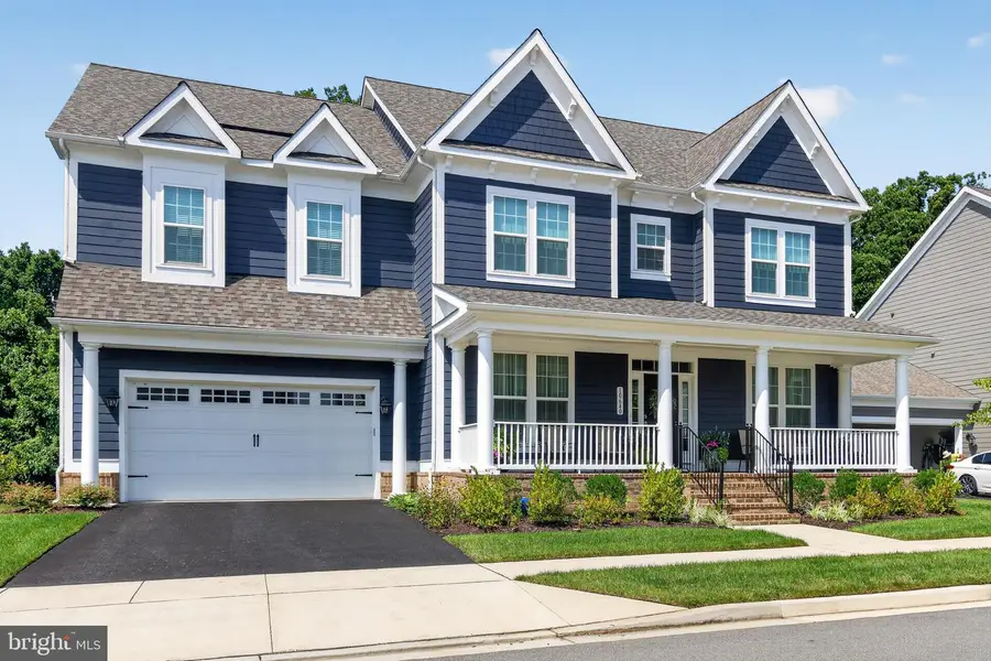 10640 Wennington St, Middle River, MD 21220 - #2