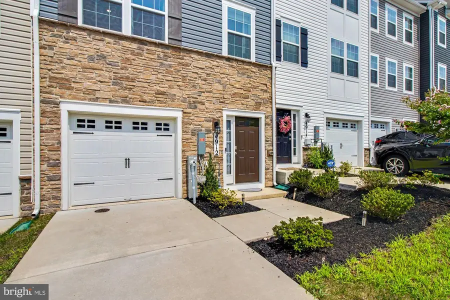 4912 Arcola Rd, Rosedale, MD 21237 - #2