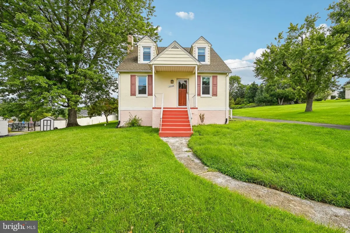 5008 Silver Spring Rd, Perry Hall, MD 21128 - #1