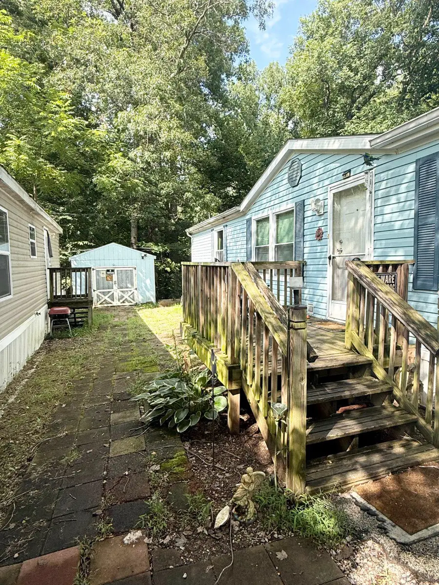 10600 Davis Ave #a10, Woodstock, MD 21163 - #2