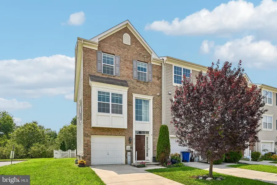 8518 Stansbury Lake Dr, Baltimore, MD 21222 - #2