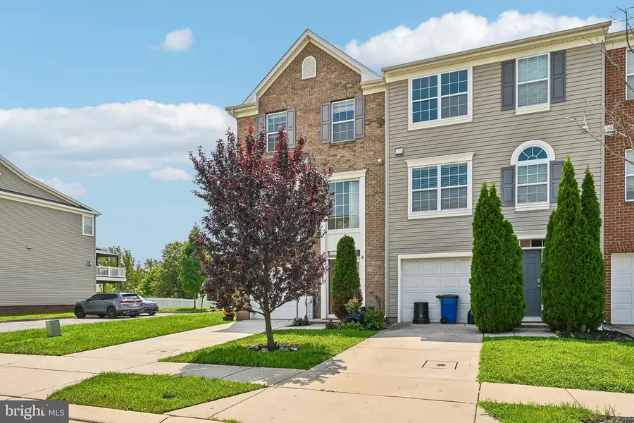 8518 Stansbury Lake Dr, Baltimore, MD 21222 - #3