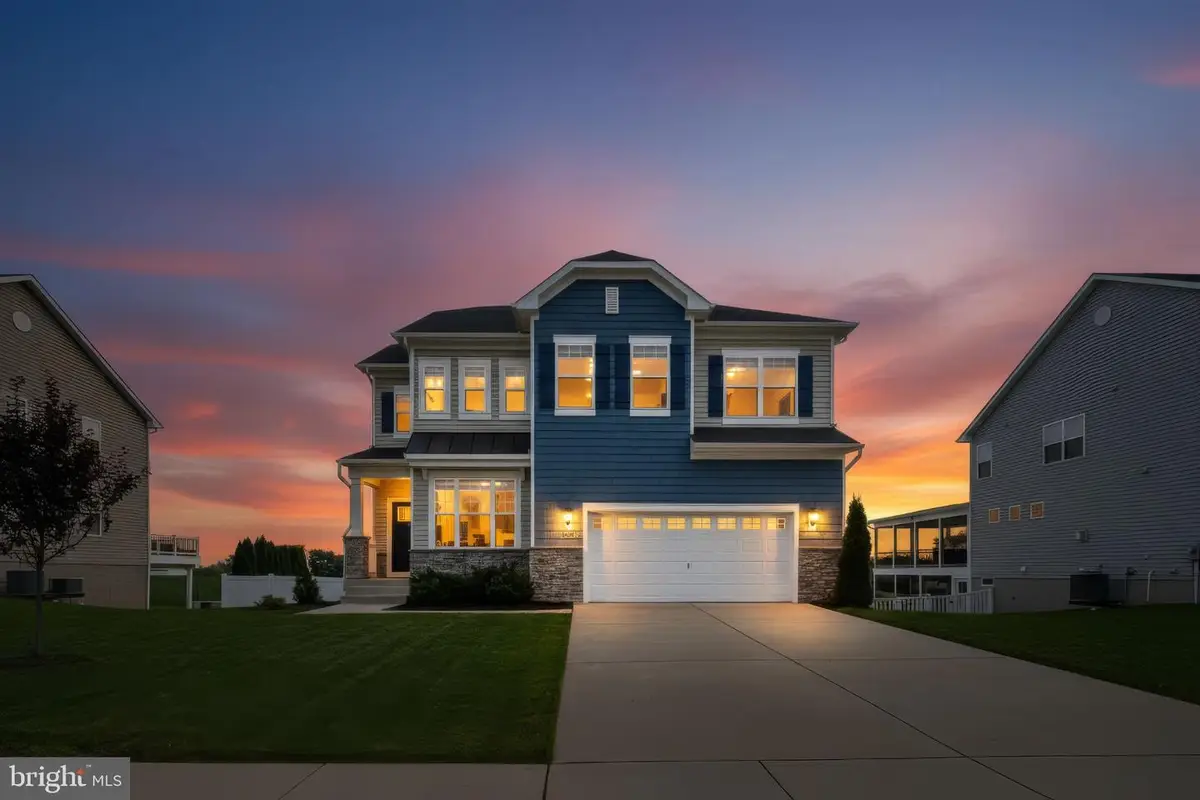 3607 Kahl Farm Rd, Perry Hall, MD 21128 - #1
