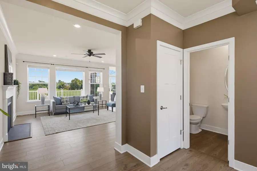 3607 Kahl Farm Rd, Perry Hall, MD 21128 - #3