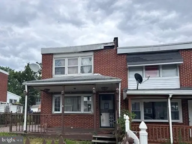 4415 Norfen Rd, Halethorpe, MD 21227 - #1