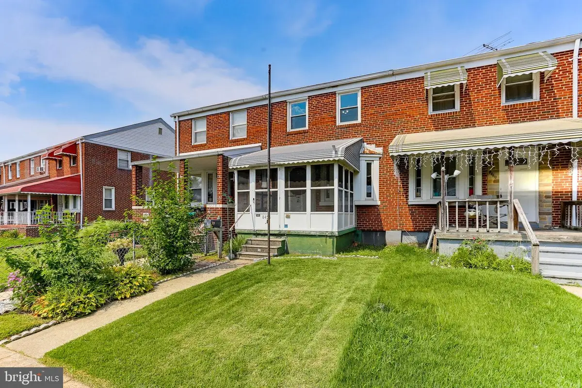 8458 Kavanagh Rd, Baltimore, MD 21222 - #1