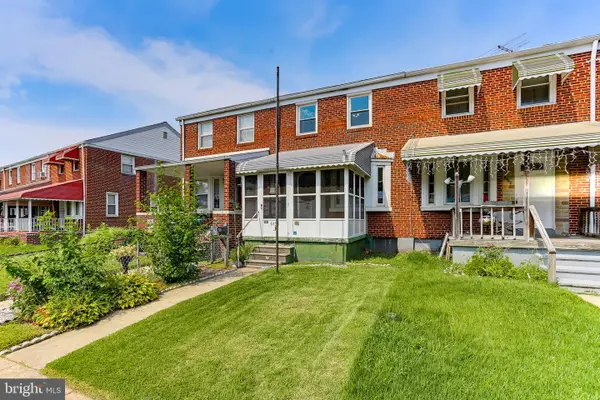 8458 Kavanagh Rd, BALTIMORE, MD 21222