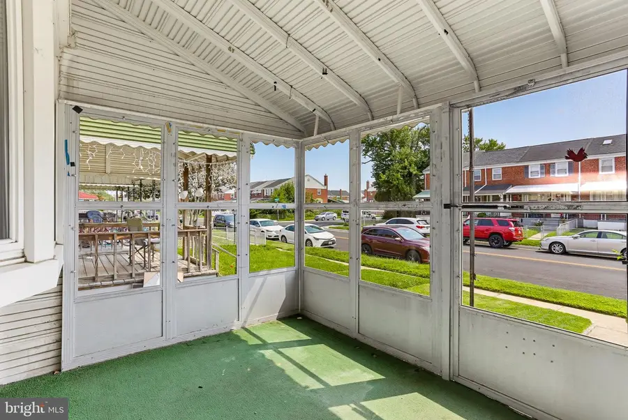 8458 Kavanagh Rd, Baltimore, MD 21222 - #2