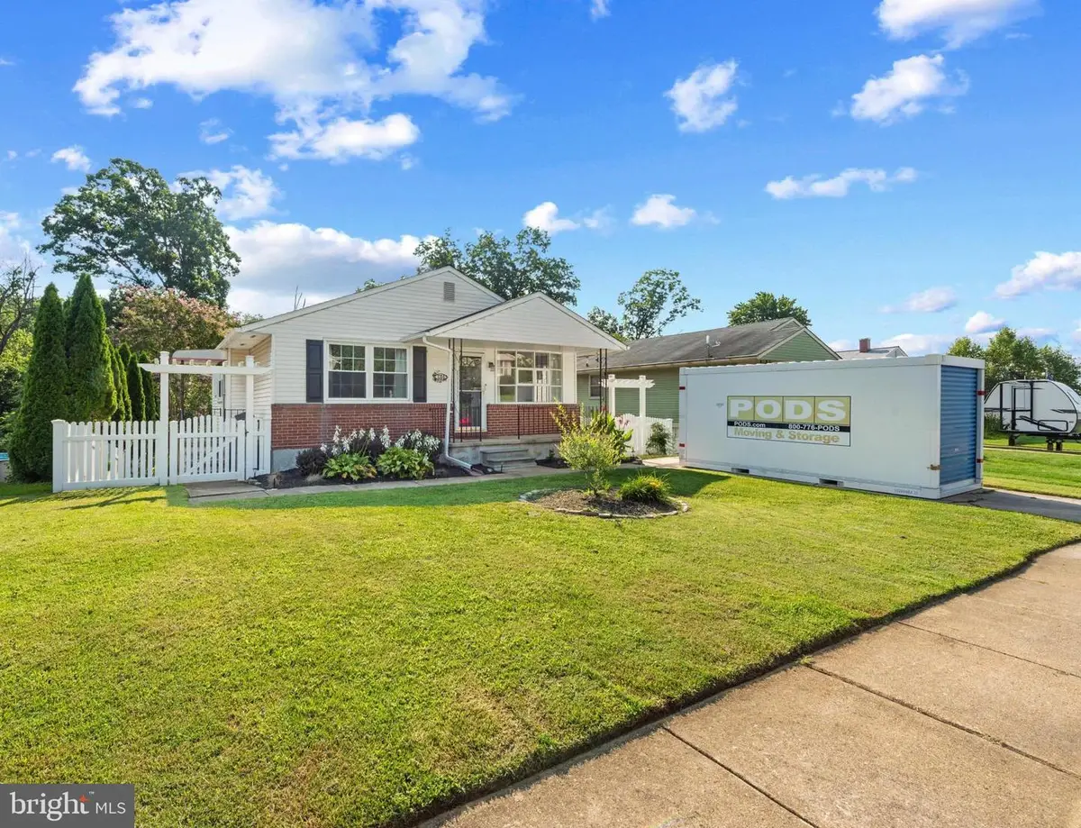3314 Upton, Parkville, MD 21234 - #1