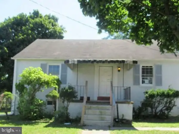 3307 Fairview Rd, GWYNN OAK, MD 21207