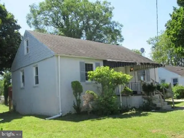3307 Fairview Rd, Gwynn Oak, MD 21207 - #2