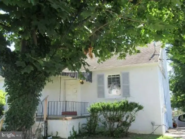 3307 Fairview Rd, Gwynn Oak, MD 21207 - #3
