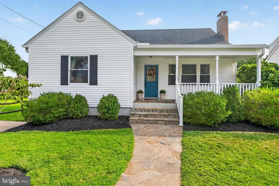 2122 Rockwell Ave, Catonsville, MD 21228 - #2