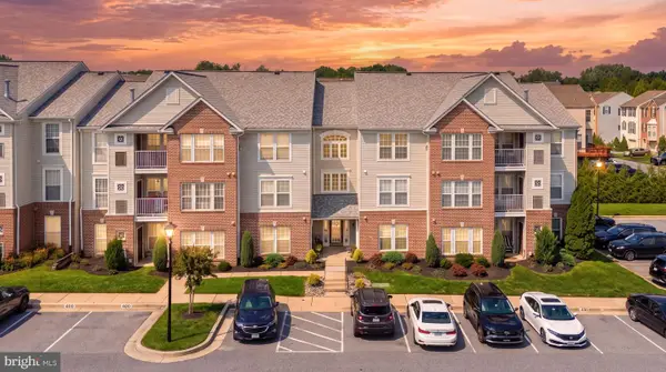 17-g Brook Farm Ct #17g, PERRY HALL, MD 21128