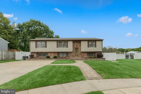 11 Horse Chestnut Ct, BALTIMORE, MD 21221