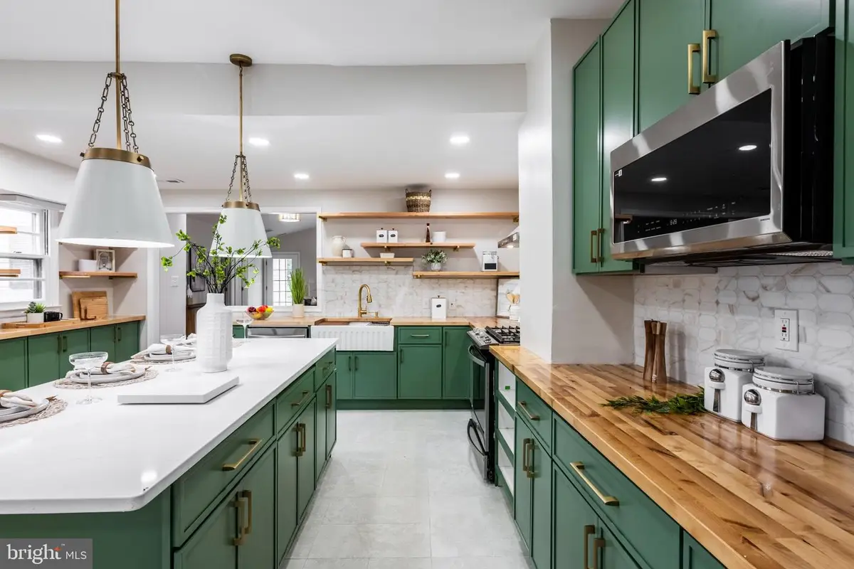 1807 Sutton Ave, Baltimore, MD 21227 - #1