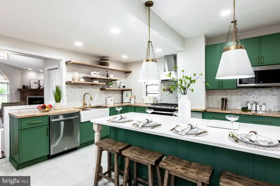 1807 Sutton Ave, Baltimore, MD 21227 - #2
