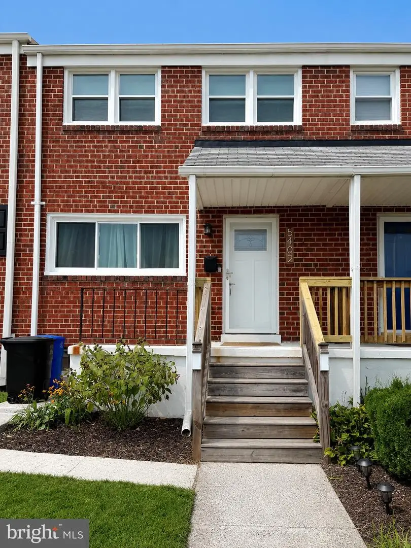 5402 Highridge St, Halethorpe, MD 21227 - #1