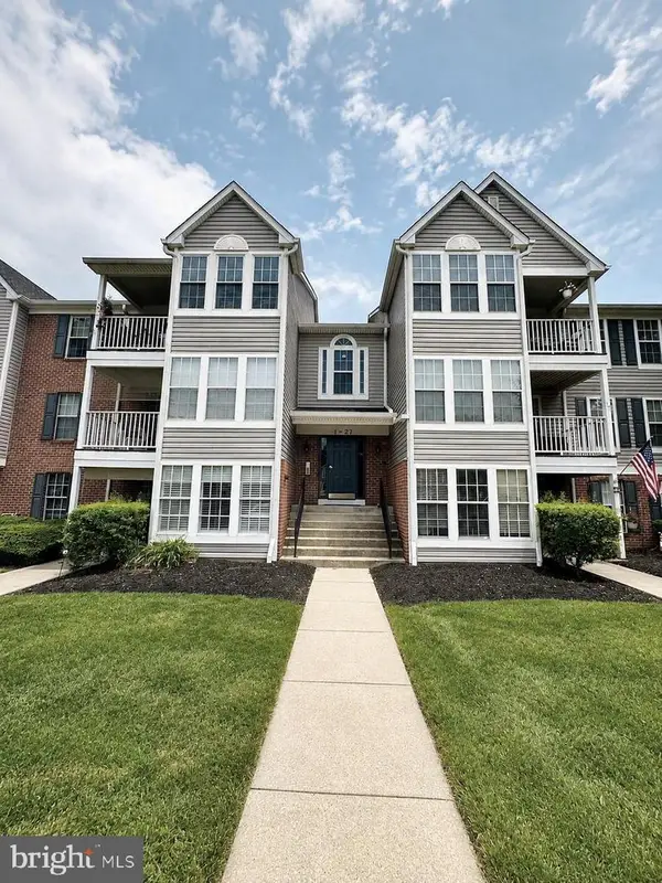 23 Laurel Path #6-23, NOTTINGHAM, MD 21236