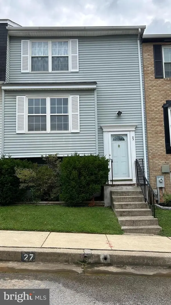 25 Piedmont Ct, HALETHORPE, MD 21227